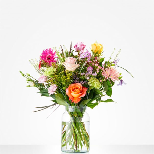Gefeliciteerd - Afbeelding 2