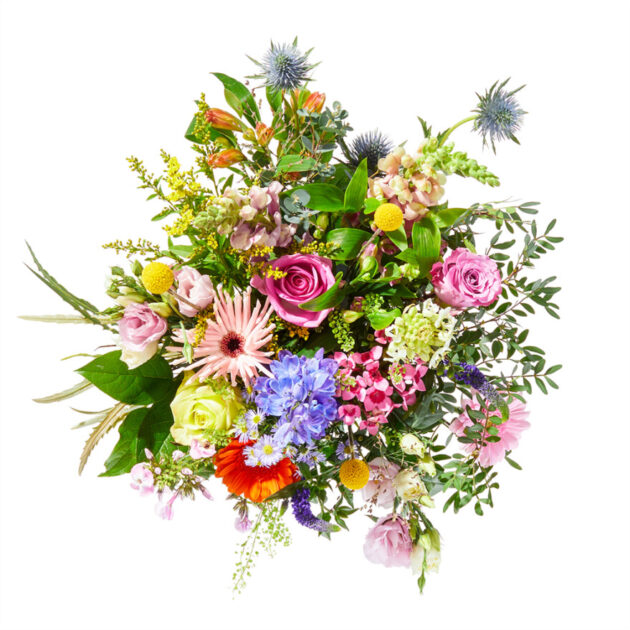 Bloemenweelde