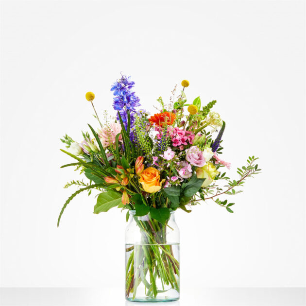 Bloemenweelde - Afbeelding 2