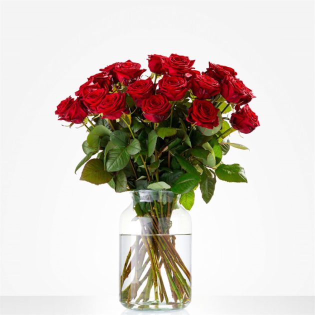 Pure liefde - Luxe boeketten - Afbeelding 2